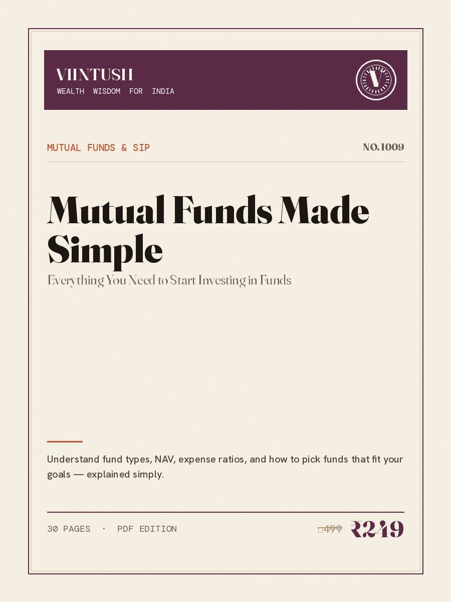 Mutual Funds Made Simple